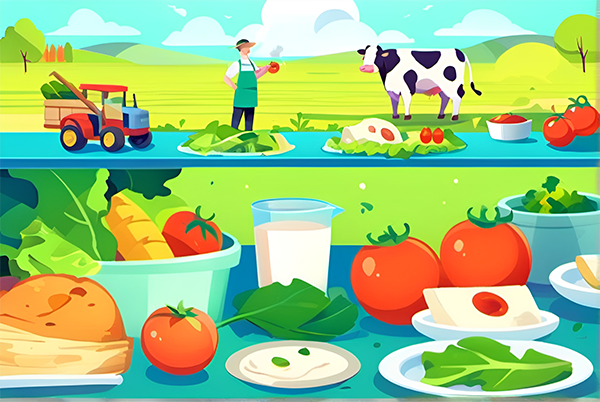 中共中央办公厅 国务院办公厅关于进一步强化食品安全全链条监管的意见