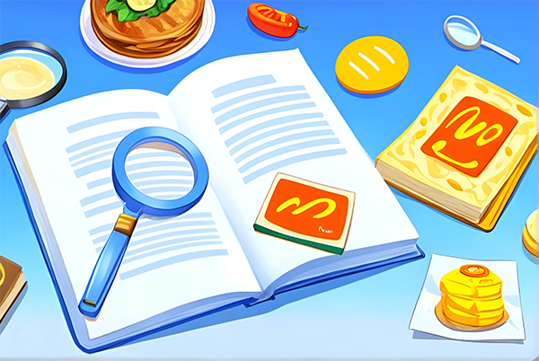 新规《预包装食品标签通则》（GB 7718-2025）要点解析