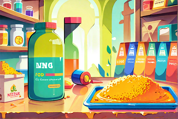 食品添加剂新标准有何变化（政策解读·问答)——转自人民日报