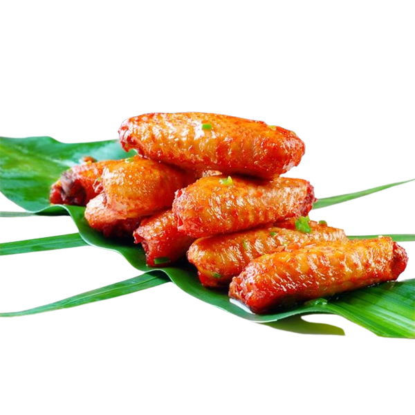 速冻调理翅中（藤椒味）