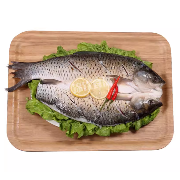 调理草鱼