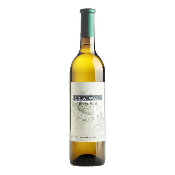 长城干白葡萄酒
