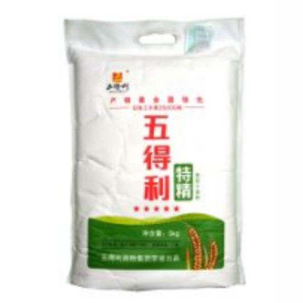 特精面粉