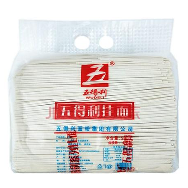 挂面