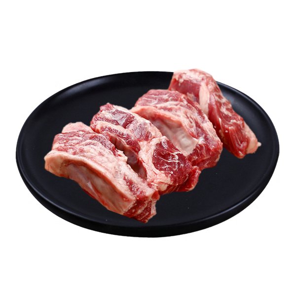 牛肋条