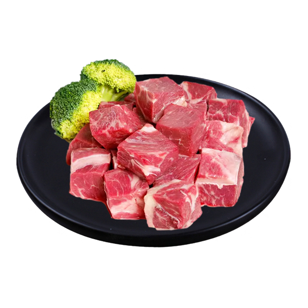 牛胸腹肉