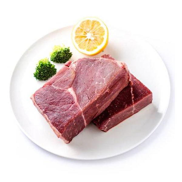 牛肉块