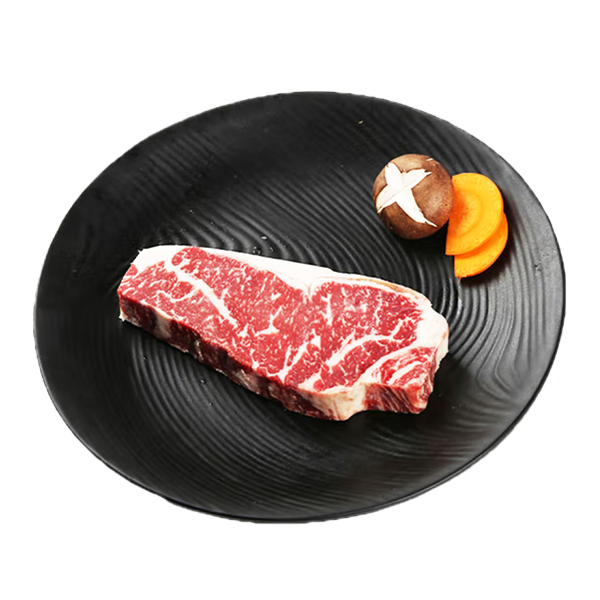 澳州谷饲西冷牛排