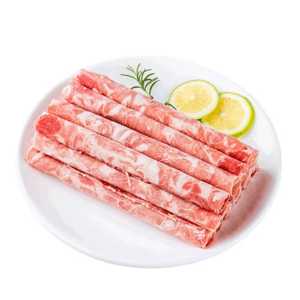 肥牛卷
