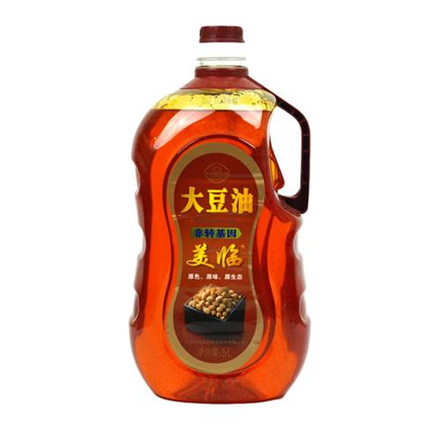 大豆油（非转基因）
