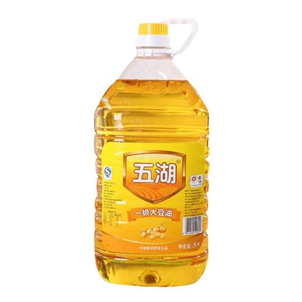 一级大豆油