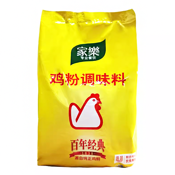 鸡粉