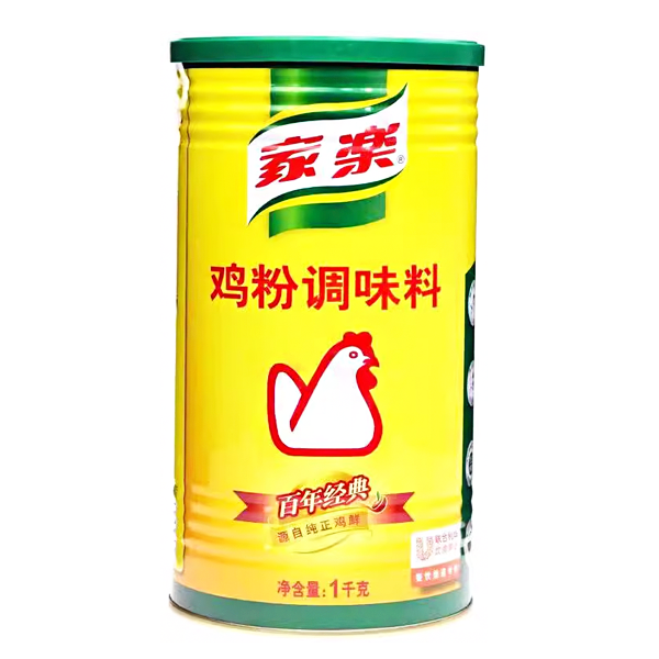 鸡粉调味料