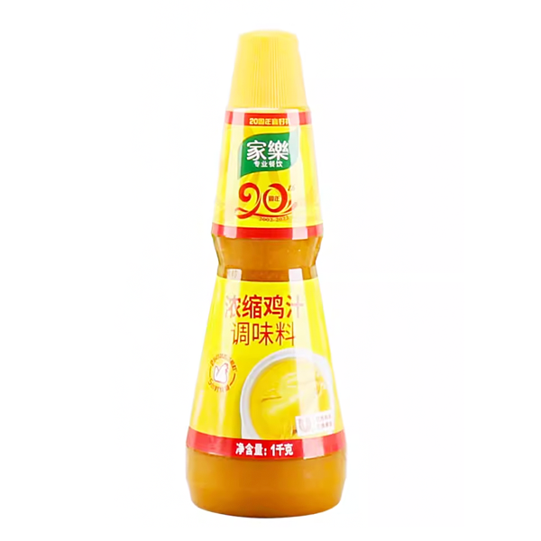 浓缩鸡汁