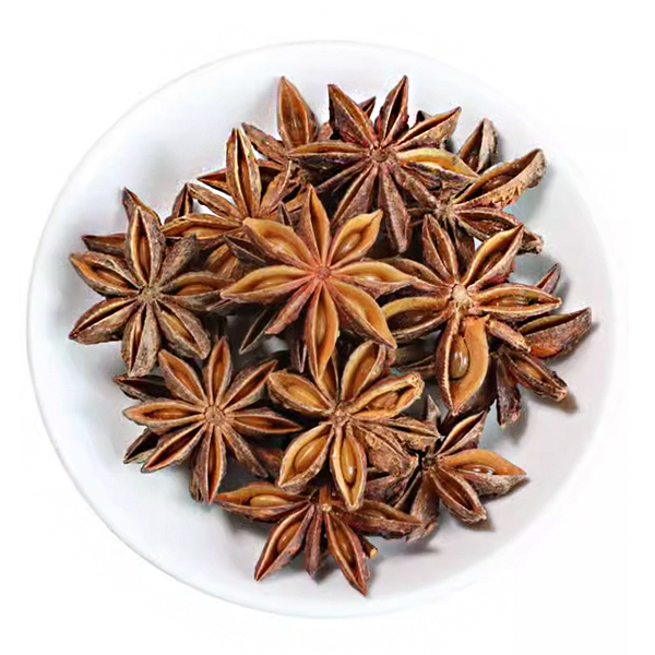 干八角