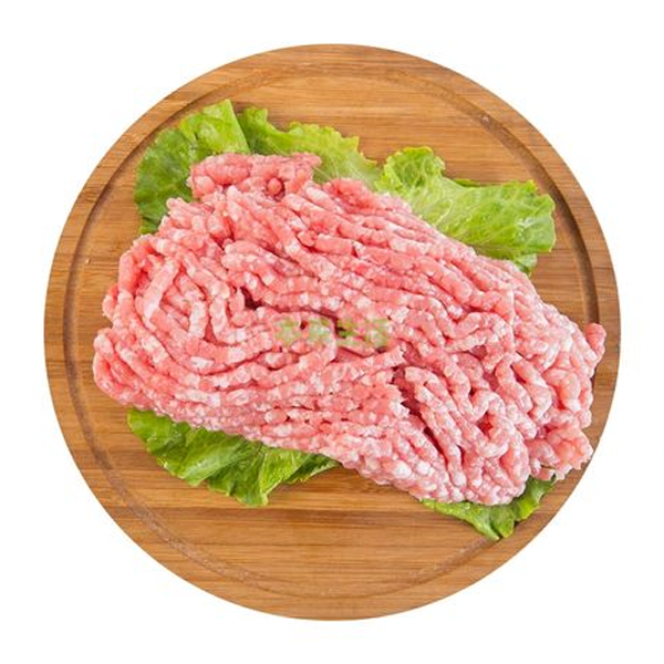 猪肉馅
